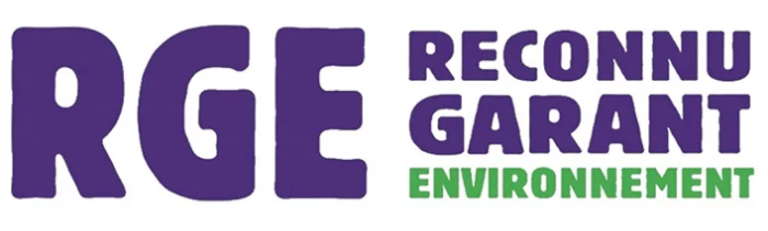 logo RGE